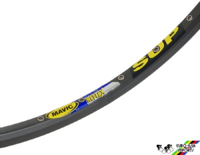 Mavic Reflex Clincher Rim