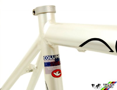 Cinelli Starlight Frameset