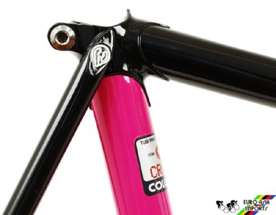 Cinelli Deus Ex Machina Frameset