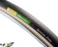 Clement Pista Seta Extra Tubular Tire 