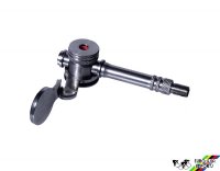 Silca No. 006 Side Lever Pump Head v2 "Hiro"