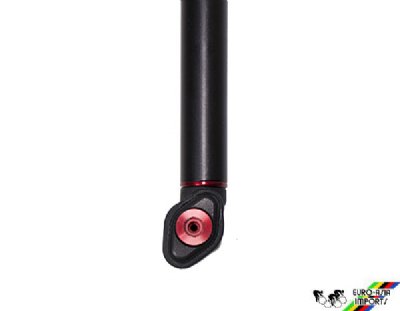 Silca New Impero Frame Pump