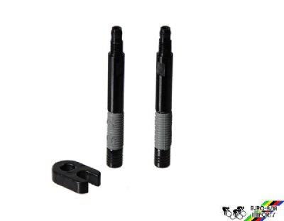 Silca 45mm Removable Valve Core Extender