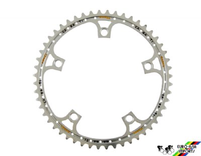 Gipiemme Pantographed 144 BP Chainring 