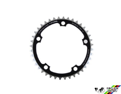 TA Single Chainring 