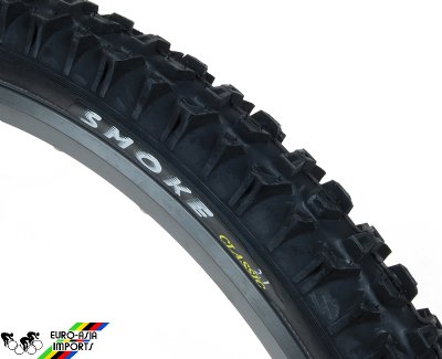 Panaracer Smoke Clincher Tire 