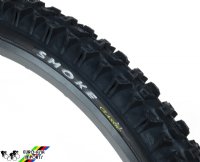 Panaracer Smoke Clincher Tire 