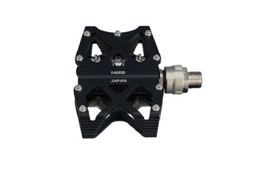 MKS Solution EZY Superior Pedals