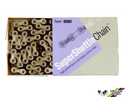 KMC SS81S Chain