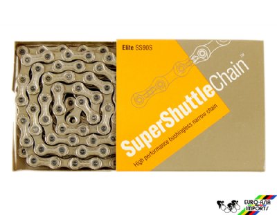 KMC SS90S Chain