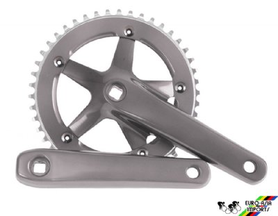 Cobra Standard Crankset