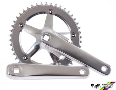 Cobra Standard Crankset