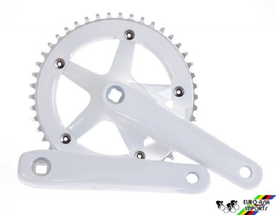 Cobra Standard Crankset