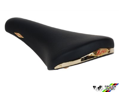 San Marco Rolls Saddle 