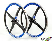 Stella Azzurra Maris Clincher Wheelset 