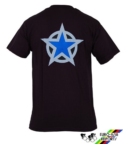 Stella Azzurra T Shirt