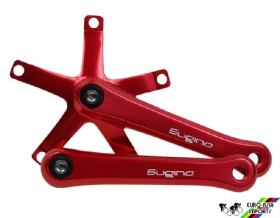 Sugino 75 Crankarms