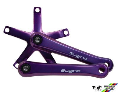 Sugino 75 Crankarms