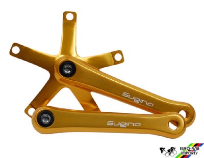 Sugino 75 Crankarms