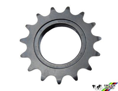 Superbe Pro Steel Track Cog