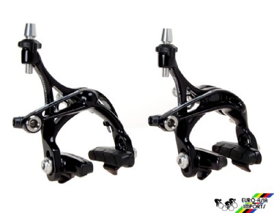 2010 Super Record D Skeleton Brake Calipers