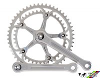 Campagnolo #1049/A Super Record Strada Crankset