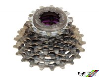 TA Kheops 8sp Alloy Cass (Shimano)