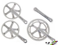 Shimano Dura Ace FC7402 Tandem Crankset