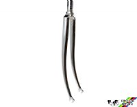 Tange Chrome Fork