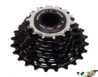 TA Kheops 9sp Alloy Cass (Shimano)