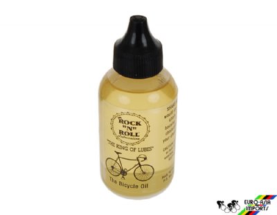 Rock N Roll Bicycle Oil 2.7oz