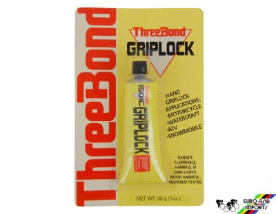 Three Bond Griplock