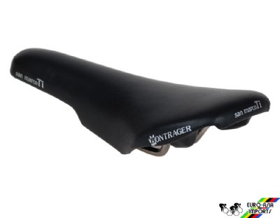 San Marco Bontrager Saddle 