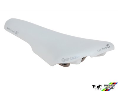 San Marco Bontrager Saddle 