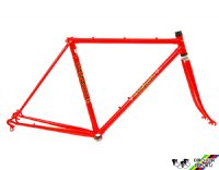 Casati Record Touring Frameset