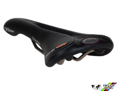 Selle Italia Flite with Gel Saddle 