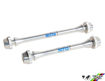 Nitto Travel Axles