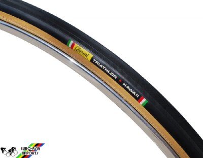 Clement Triathlon Hawaii Tubular Tire 