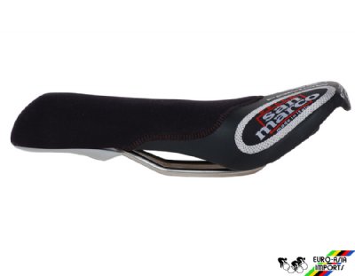 San Marco Azoto Gel Saddle 