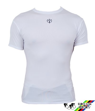 Medalist Club Shortsleeve Undershirt