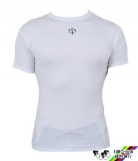 Medalist Club Shortsleeve Undershirt