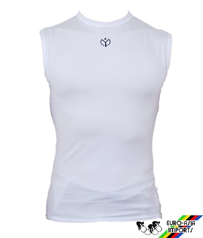 Medalist Club Sleeveless Undershirt