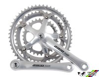 2004 Veloce 10 Triple Crankset