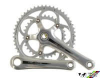 2013 Veloce 10 Power Torque Double Compact Crankset