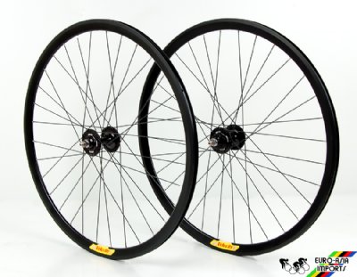 Velocity Track Wheelset 