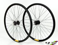 Velocity Track Wheelset 