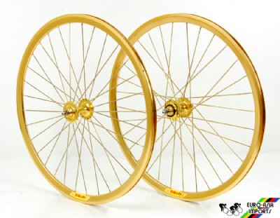 Velocity Track Wheelset 