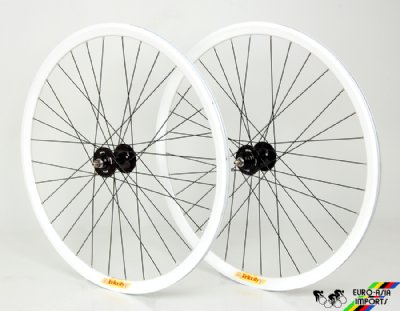 Velocity Track Wheelset 