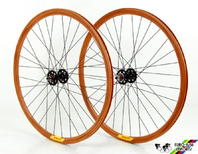 Velocity Track Wheelset 