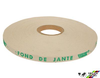 Velox Bulk Cloth Rim Tape